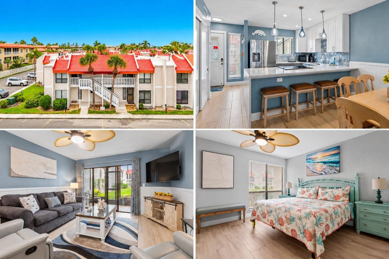 1801 GULF DR N #181, Bradenton Beach, FL 34217