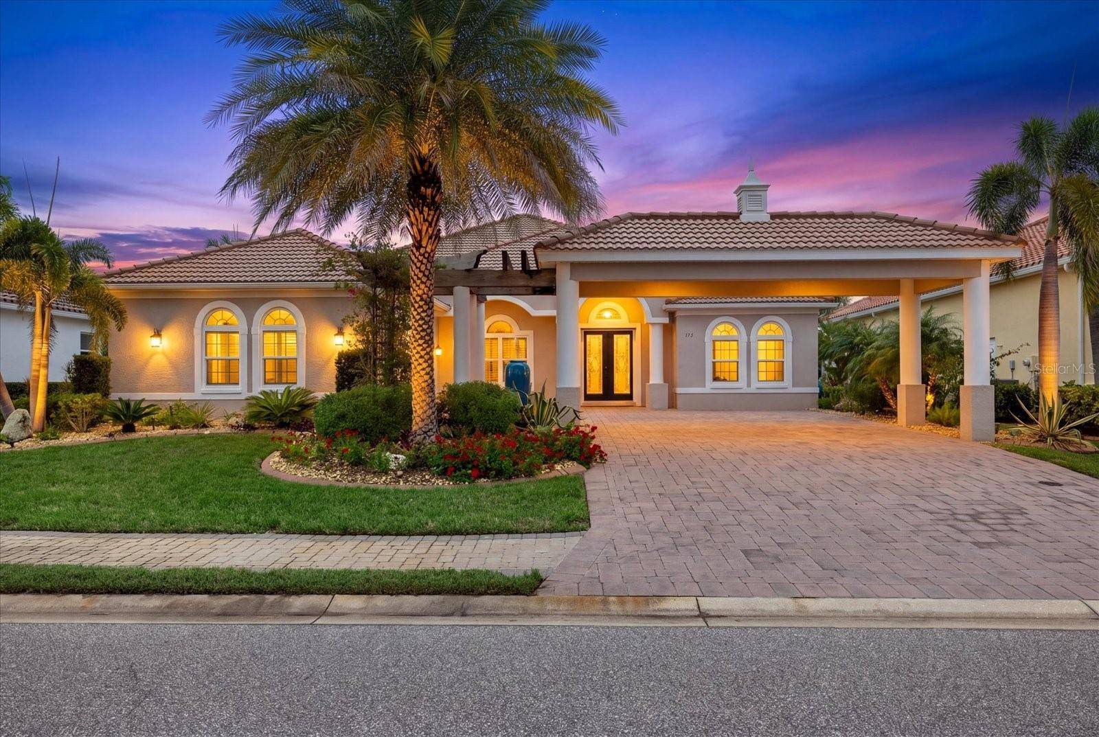 575 FORE DR, Bradenton, FL 34208