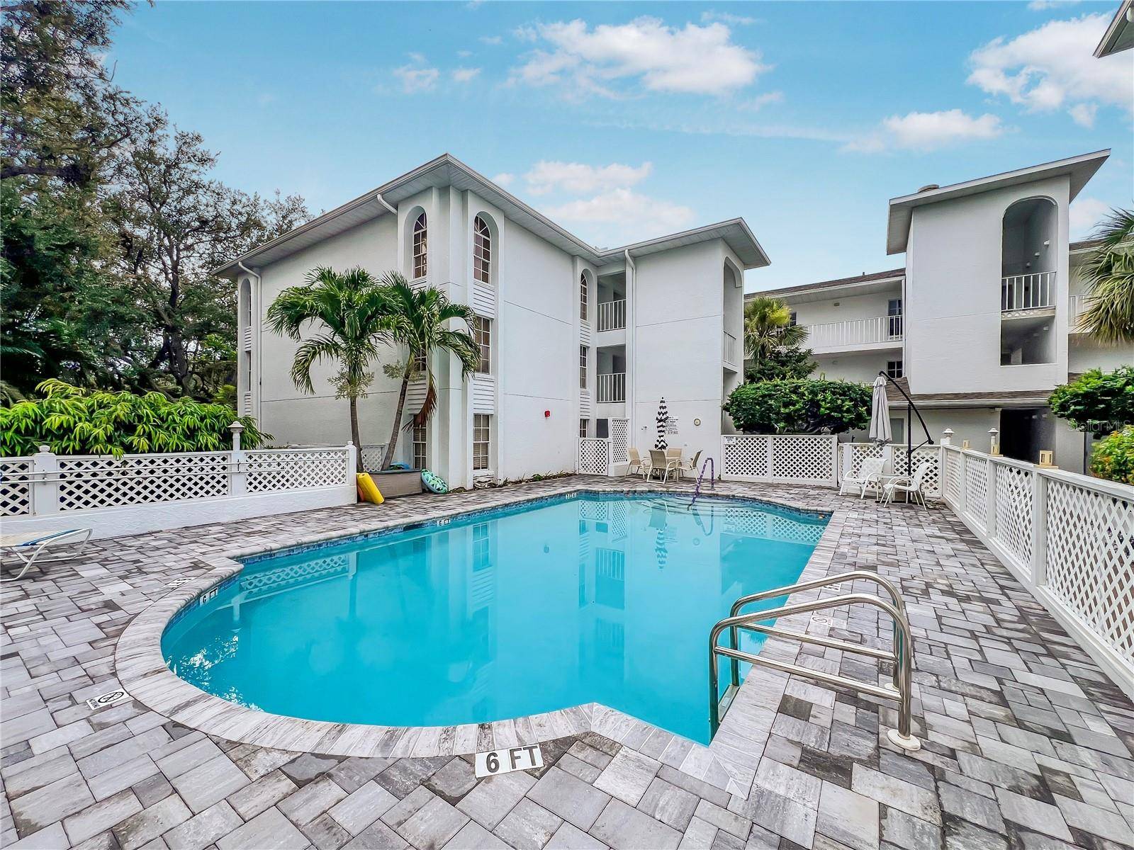 6304 POINTE WEST BLVD #A102, Bradenton, FL 34209