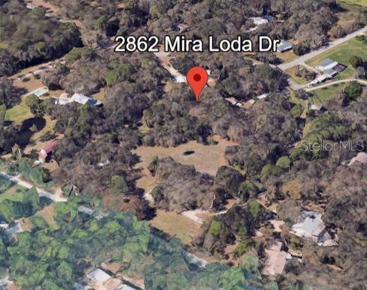 2862 MIRA LODA DR, Sarasota, FL 34240