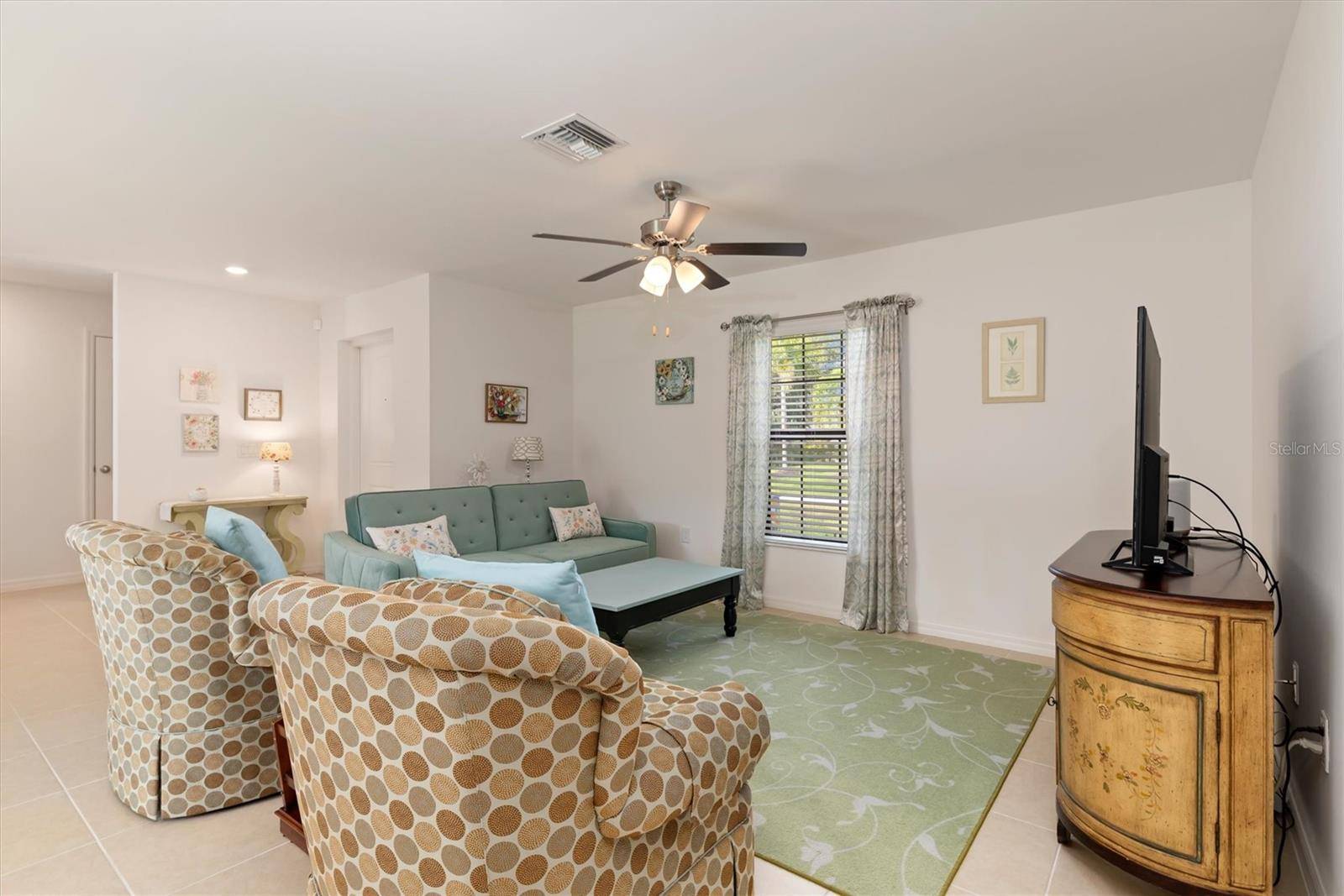 3134 PERUGIA ST, North Port, FL 34287