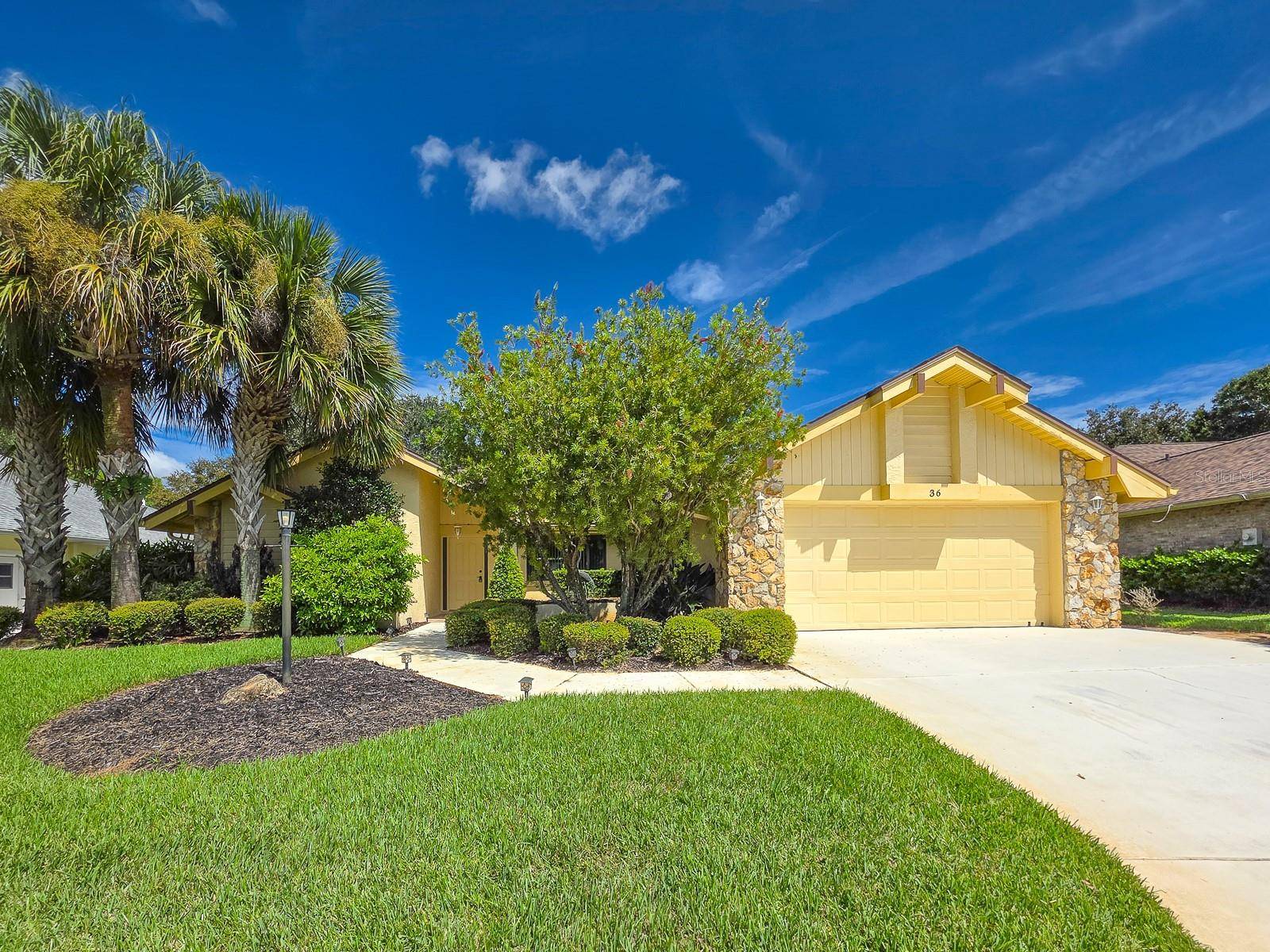 36 KINGSLEY CIR, Ormond Beach, FL 32174