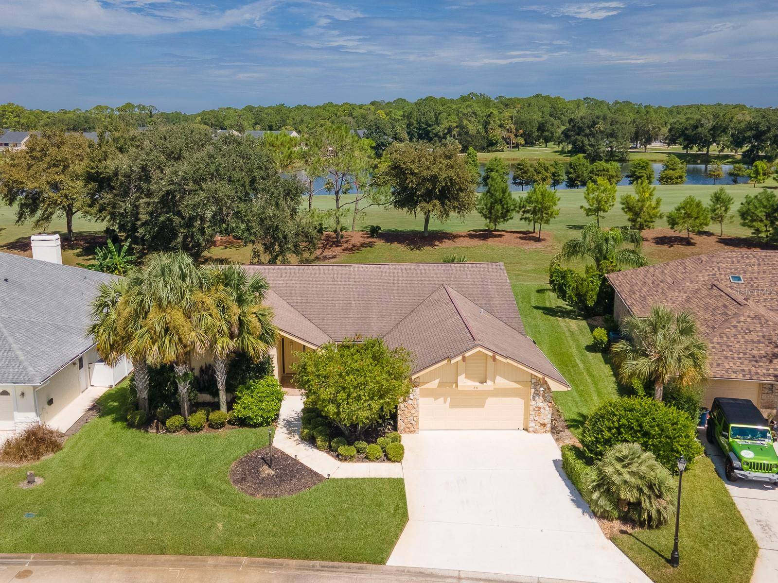36 KINGSLEY CIR, Ormond Beach, FL 32174