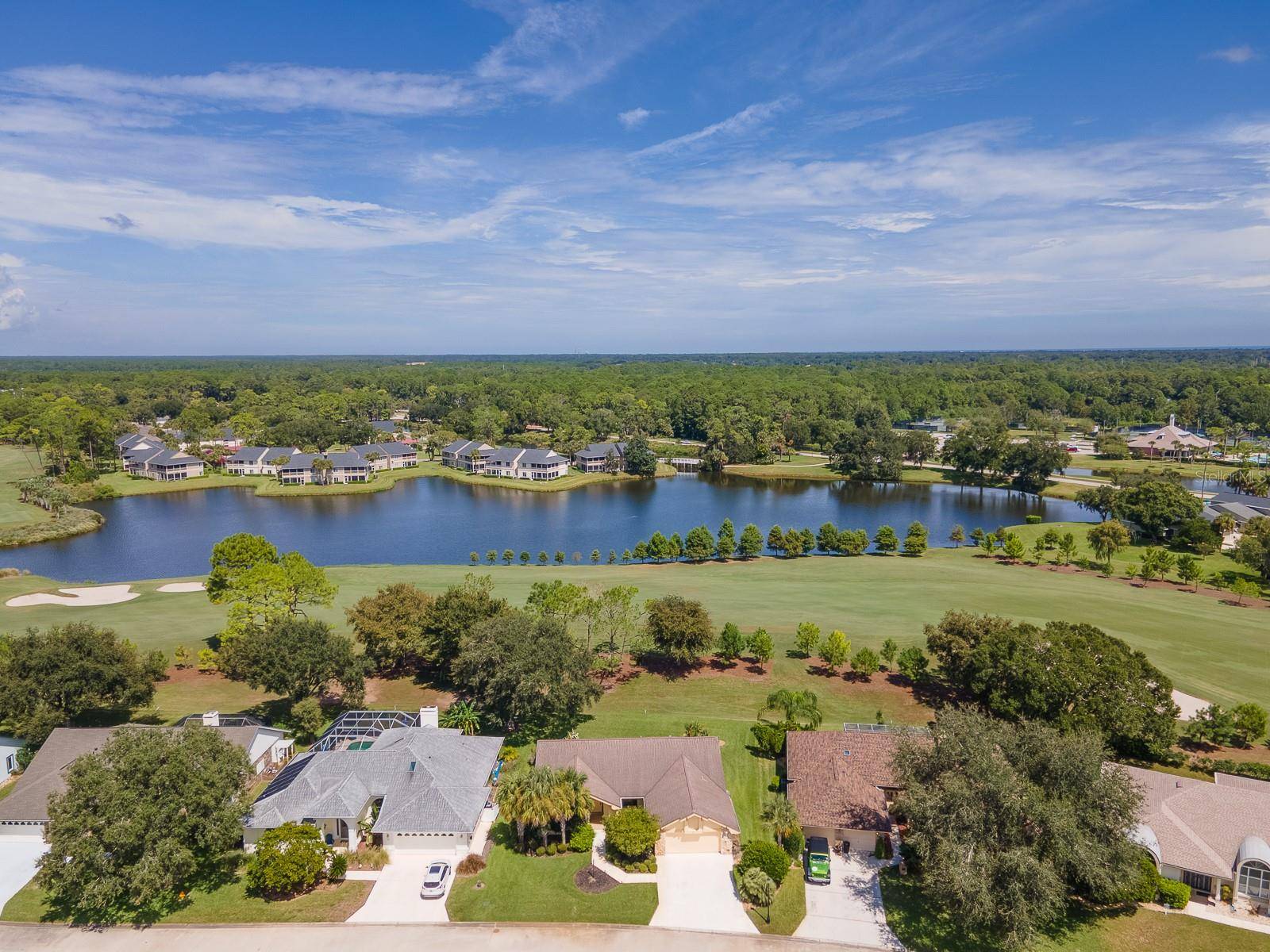 36 KINGSLEY CIR, Ormond Beach, FL 32174