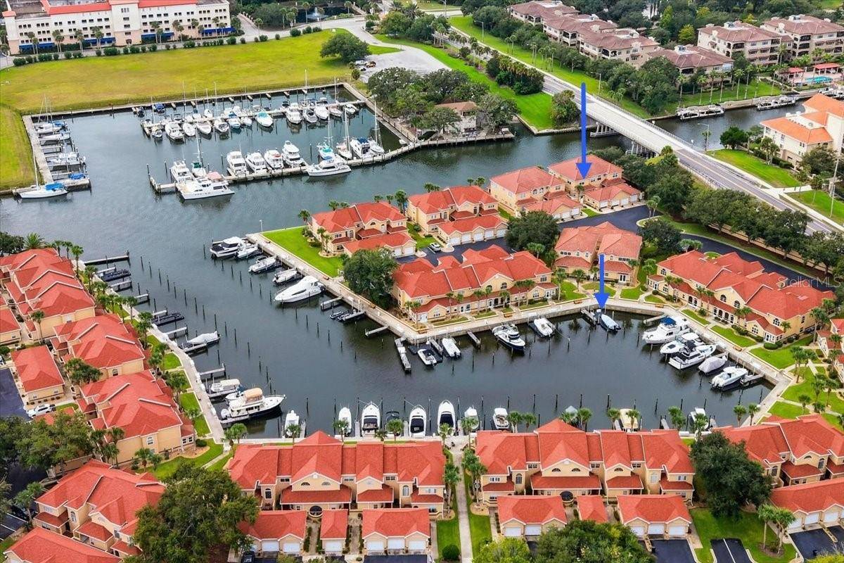2 MARINA POINT PL, Palm Coast, FL 32137
