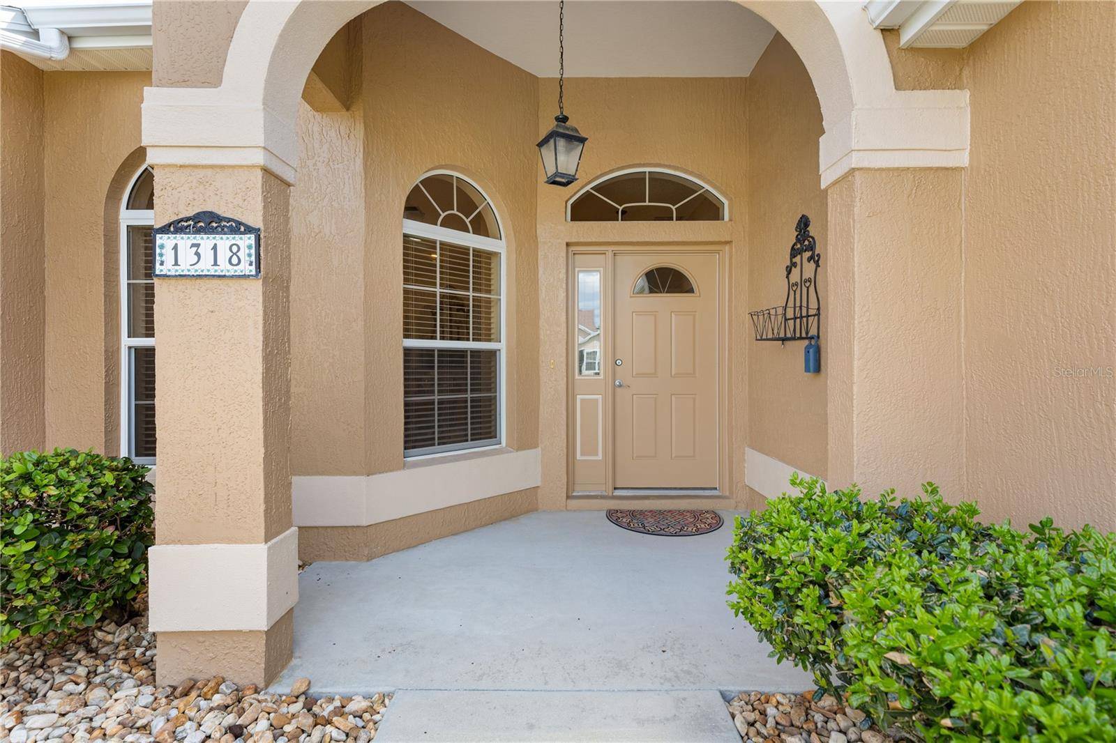 1318 GREENVILLE WAY, The Villages, FL 32162