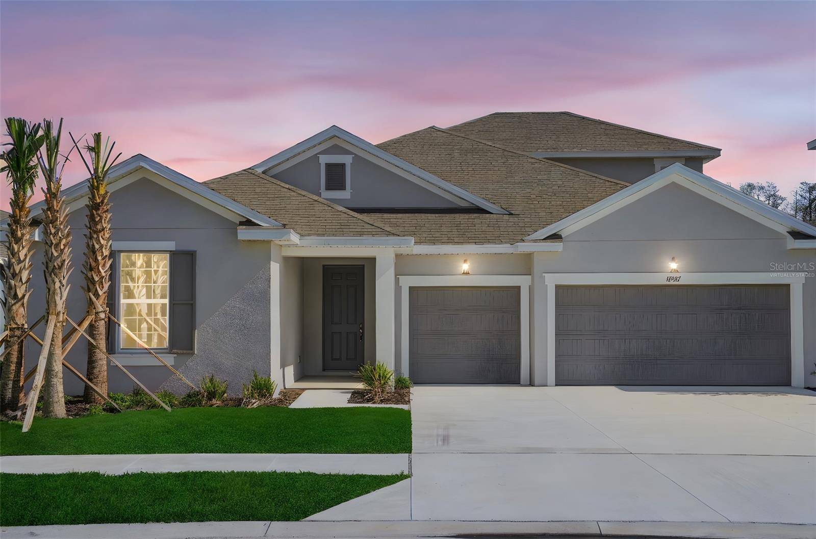 17546 VALLEYWOOD Pkwy, Land O Lakes, FL 34638