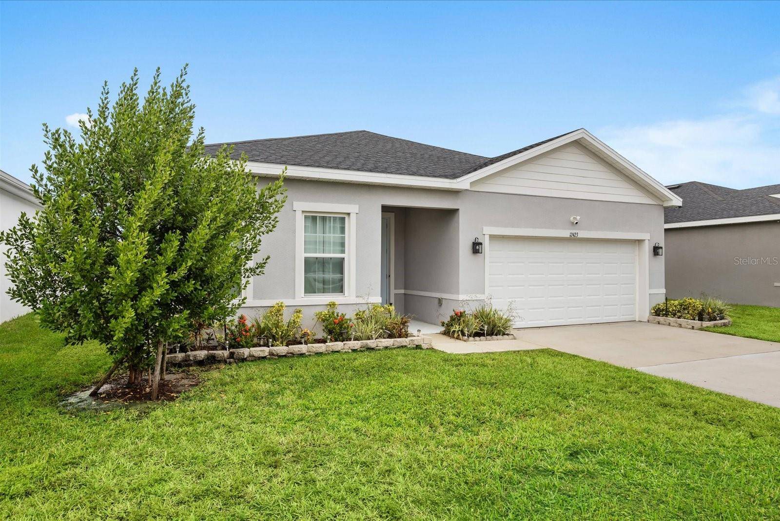 12423 SW FORLI WAY, Port St Lucie, FL 34987