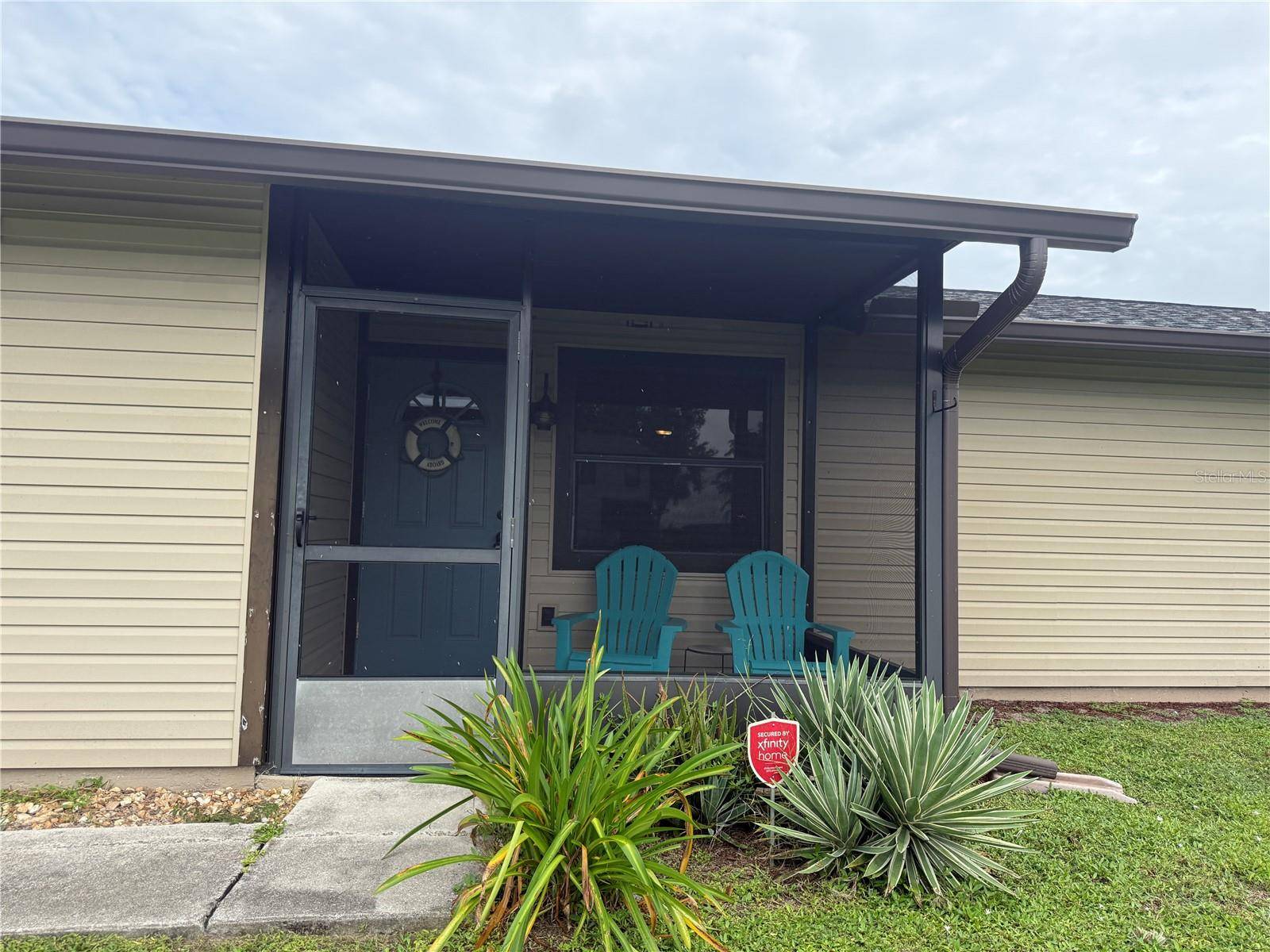 18870 ACKERMAN AVE, Port Charlotte, FL 33948