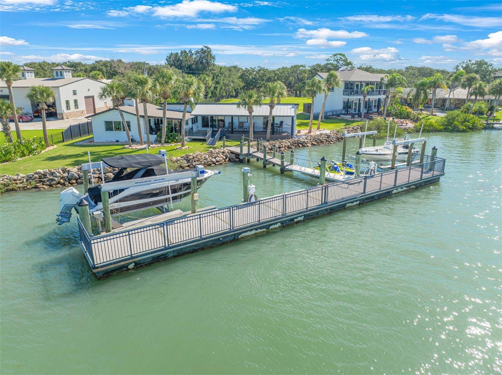 4818 S PENINSULA DR, Ponce Inlet, FL 32127