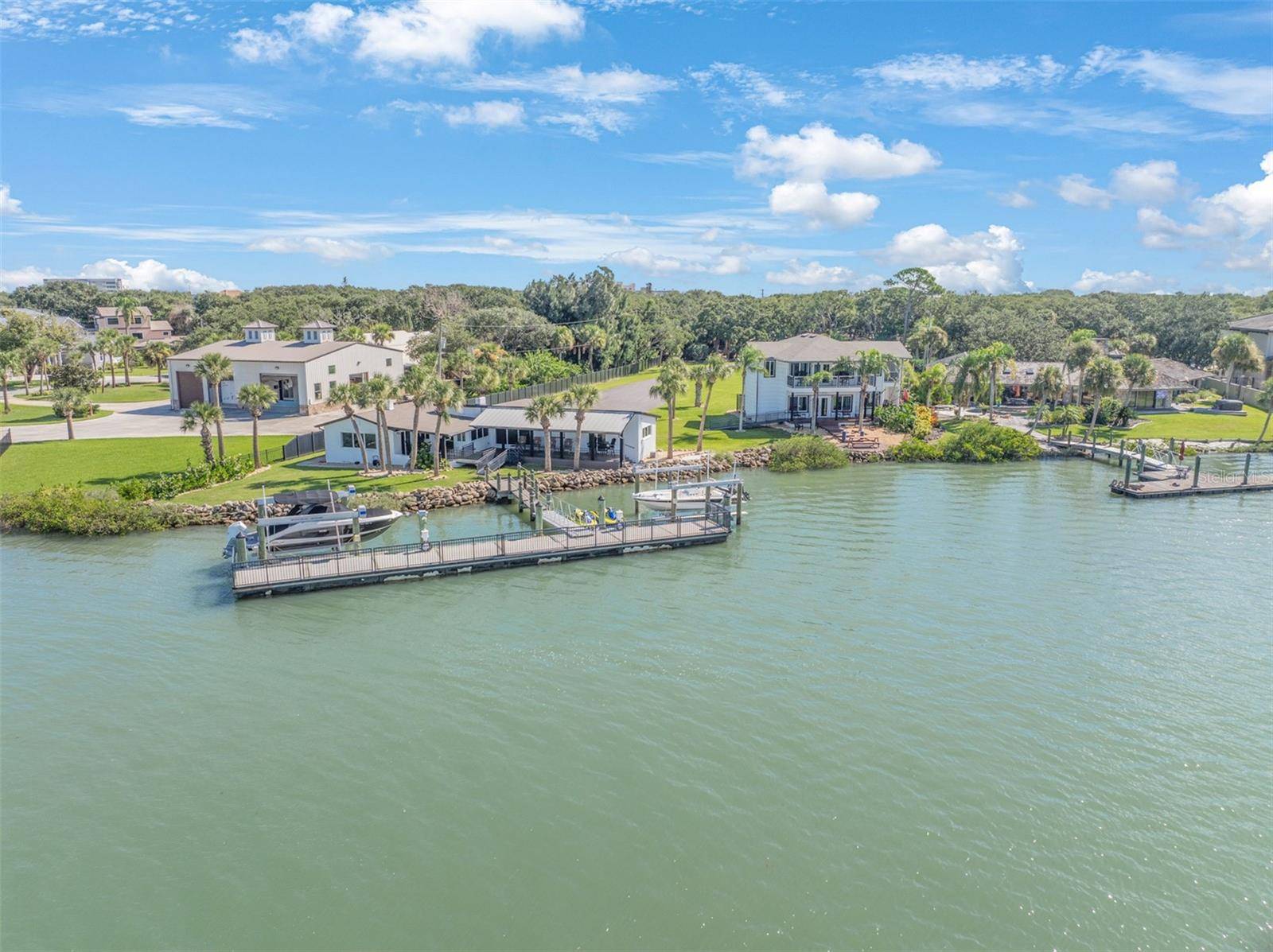4818 S PENINSULA DR, Ponce Inlet, FL 32127