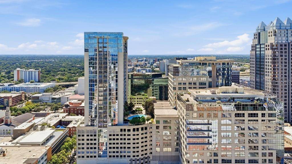 155 S COURT AVE #1816, Orlando, FL 32801
