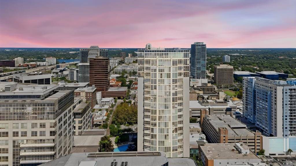 155 S COURT AVE #1816, Orlando, FL 32801