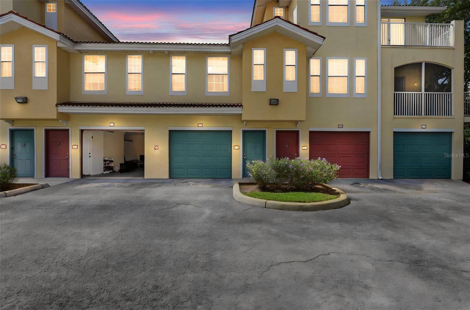 12106 POPPY FIELD LN #106, Orlando, FL 32837