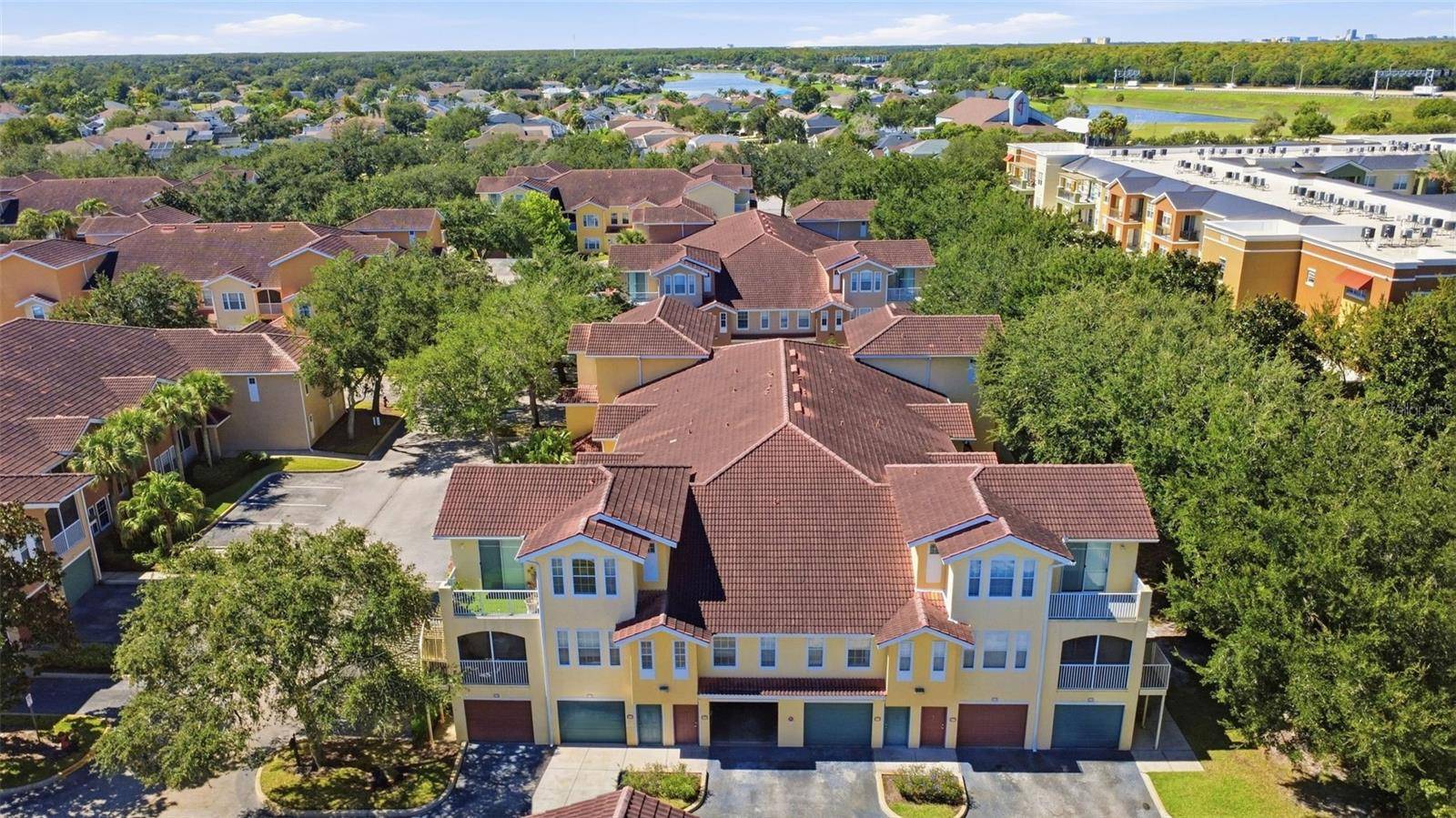 12106 POPPY FIELD LN #106, Orlando, FL 32837