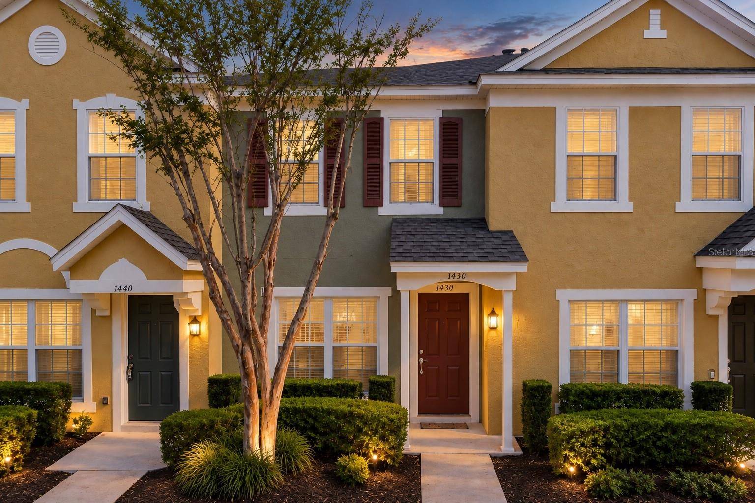 1450 STOCKTON DR, Sanford, FL 32771