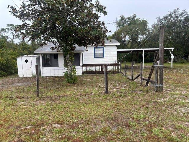 47903 DEER CROSSING RD, Altoona, FL 32702