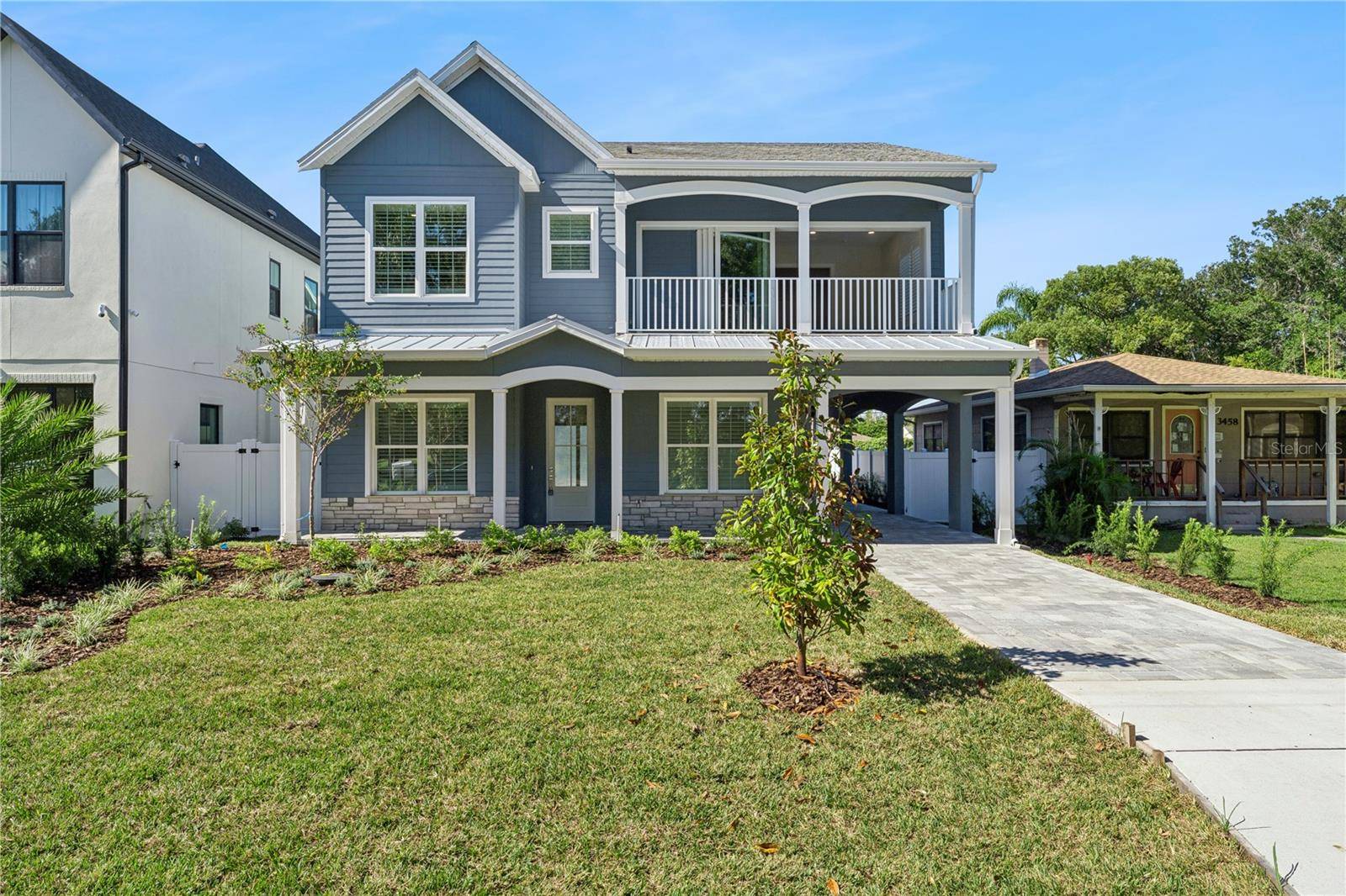 3456 FAIRWAY LN, Orlando, FL 32804