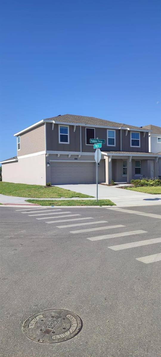 4206 PEBBLES THROW DR, Kissimmee, FL 34746