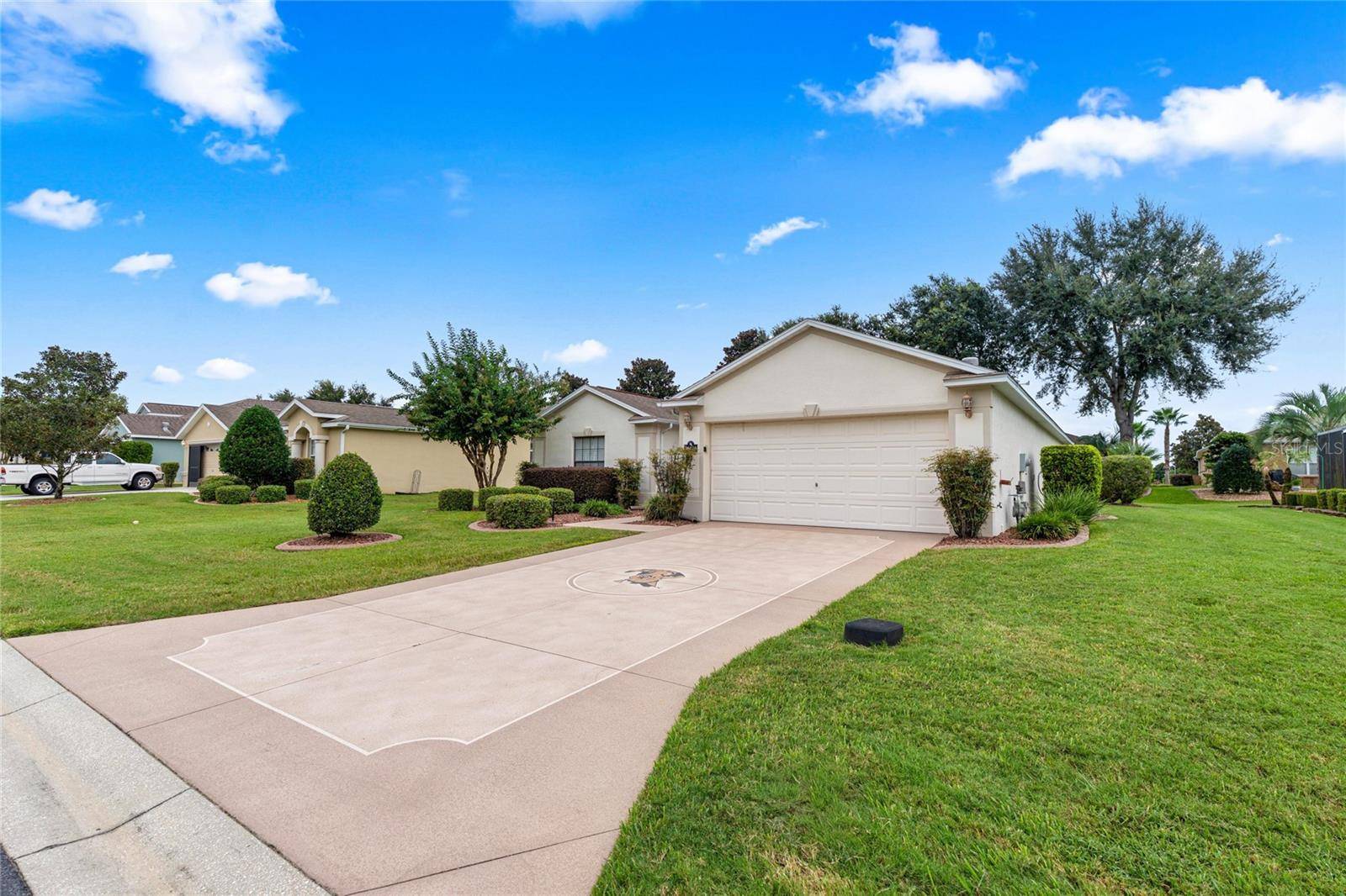 16424 SW 14TH AVENUE RD, Ocala, FL 34473