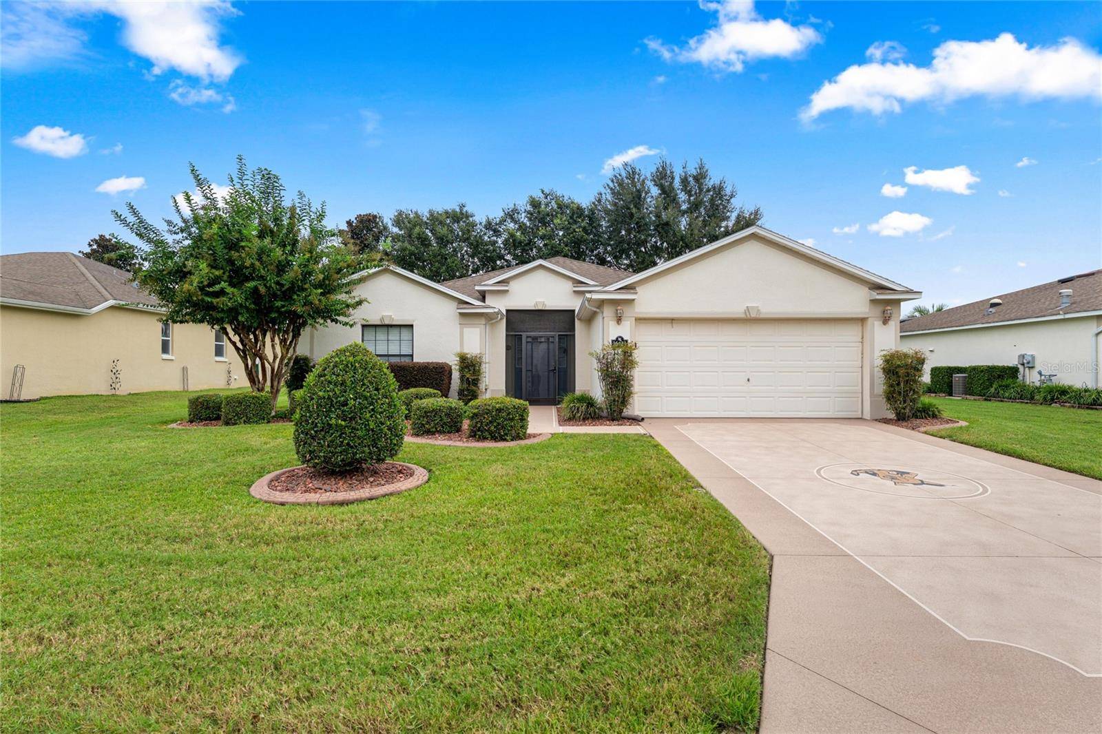 16424 SW 14TH AVENUE RD, Ocala, FL 34473