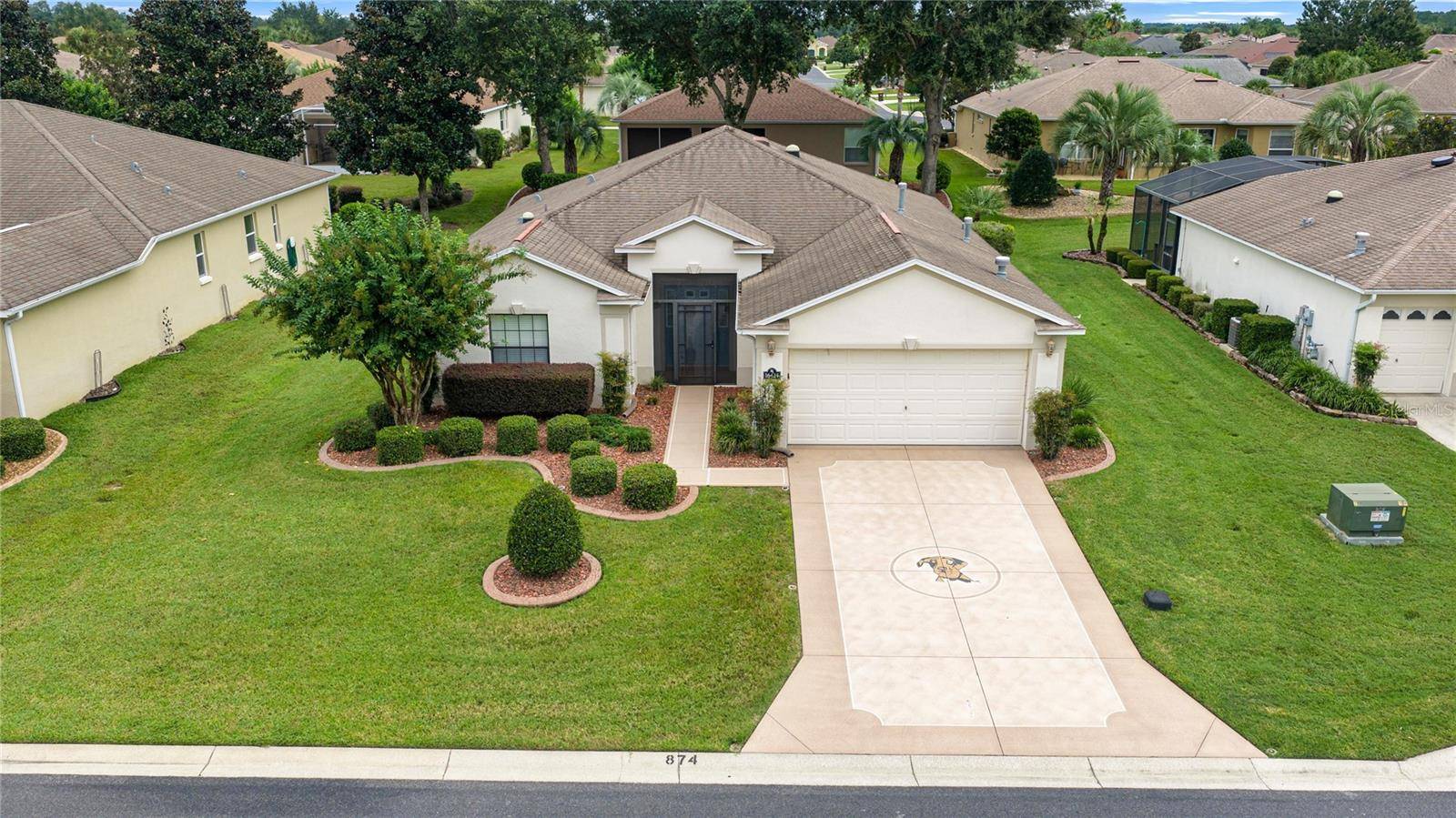 16424 SW 14TH AVENUE RD, Ocala, FL 34473