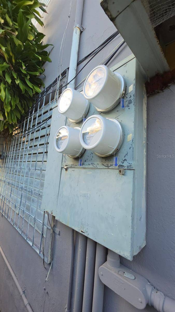 CLL BENITO PEREZ GALDOS URB EL VEDADO, San Juan, PR 00918