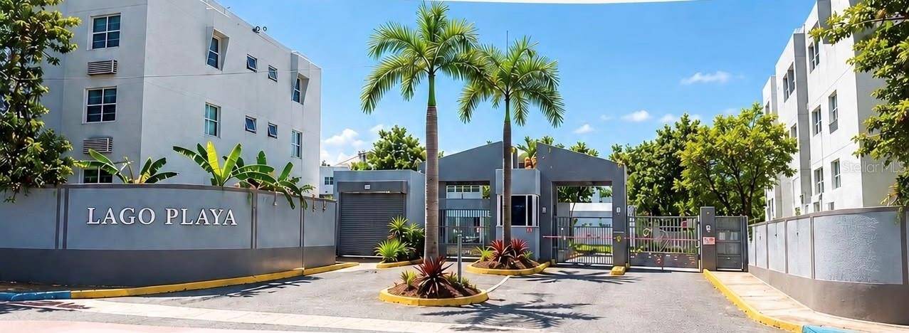Cond Lago Playa CALLE CORAL #1912, Toa Baja, PR 00949