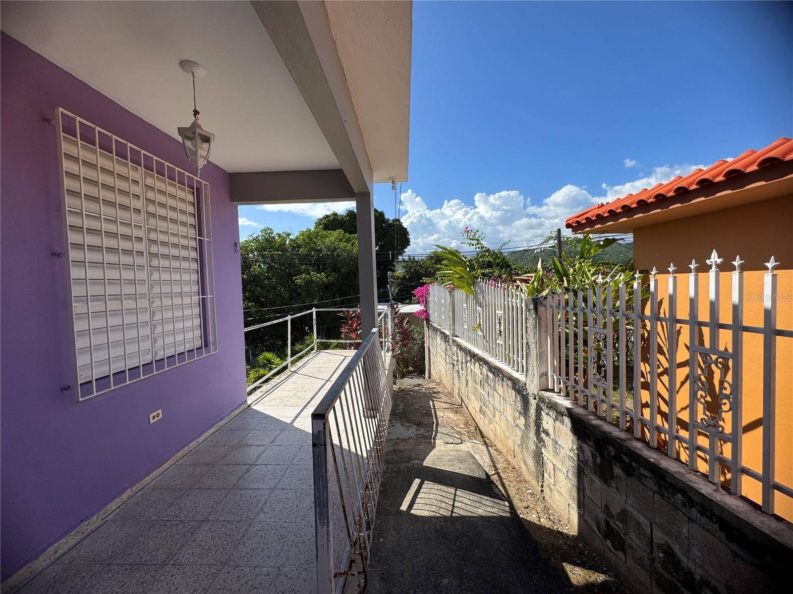 PR 371 URB VILLA REAL, Yauco, PR 00698
