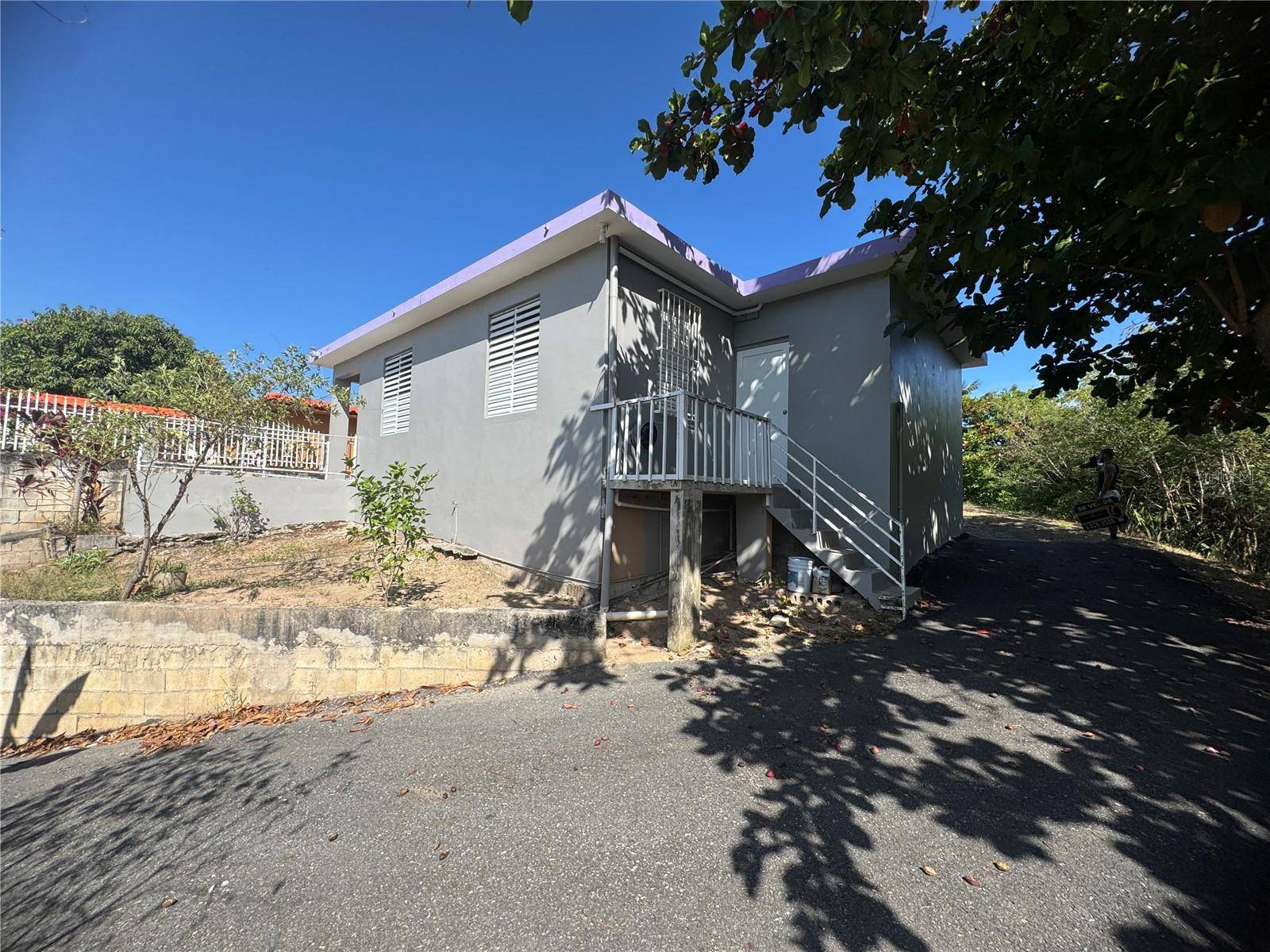 PR 371 URB VILLA REAL, Yauco, PR 00698