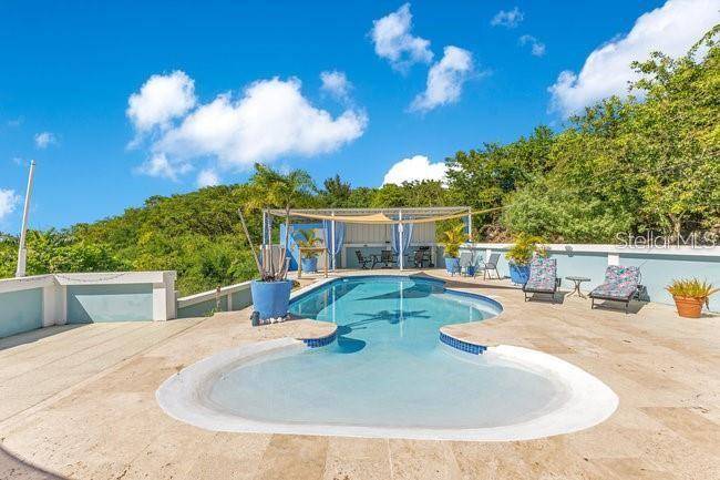 VILLA AZUL - ENSENADA CARR 414, Rincon, PR 00677