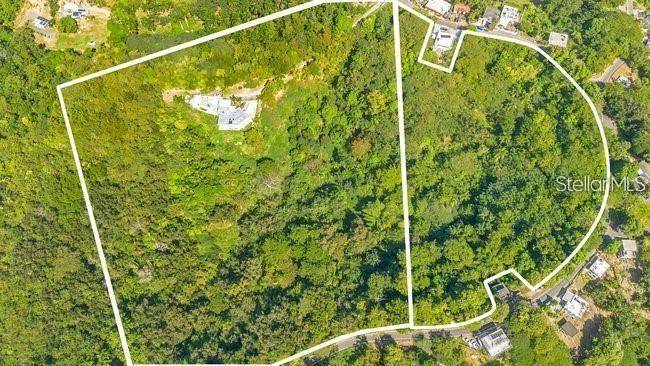 VILLA AZUL - ENSENADA CARR 414, Rincon, PR 00677