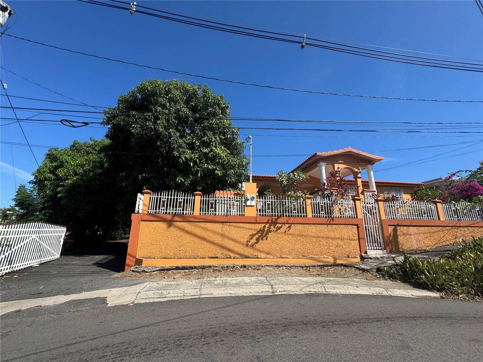 PR 371 URB VILLA REAL, Yauco, PR 00698