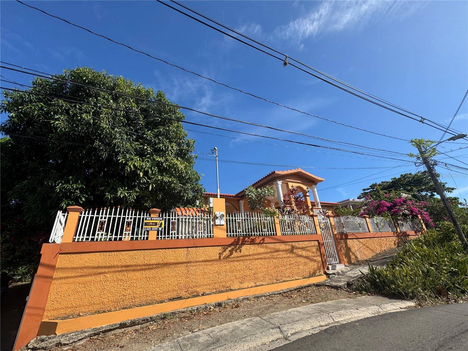 PR 371 URB VILLA REAL, Yauco, PR 00698