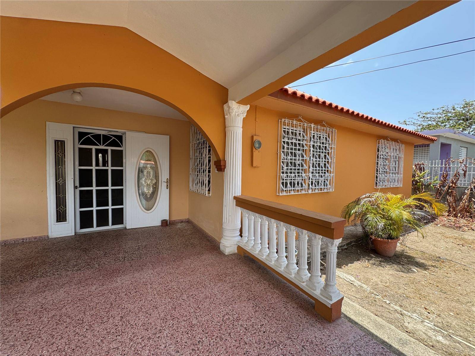 PR 371 URB VILLA REAL, Yauco, PR 00698