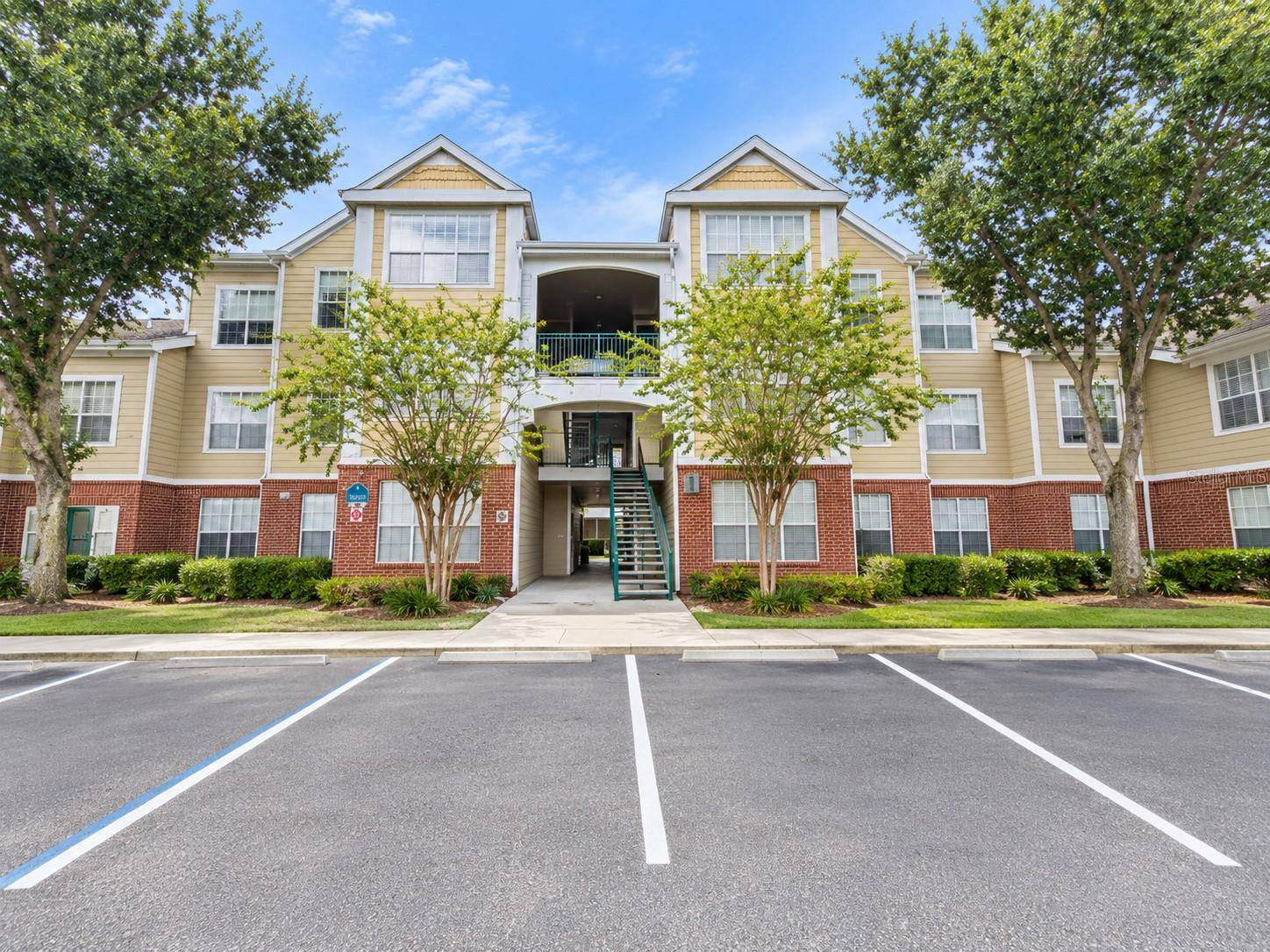 13016 PLANTATION PARK CIR #1134, Orlando, FL 32821