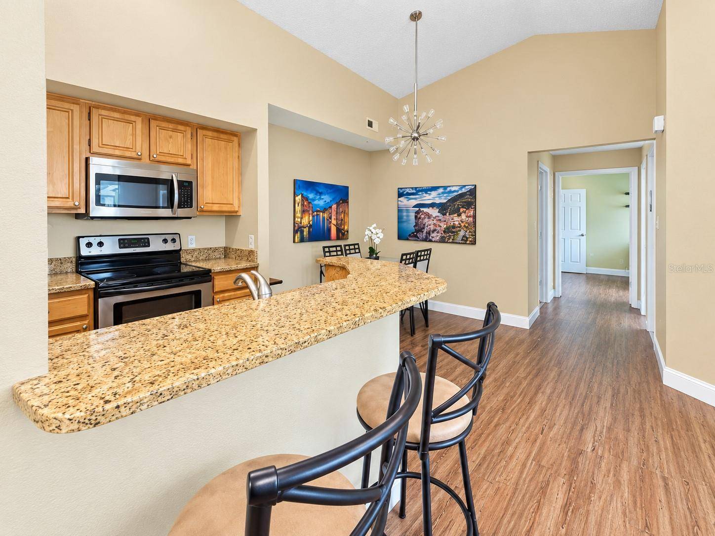 13016 PLANTATION PARK CIR #1134, Orlando, FL 32821