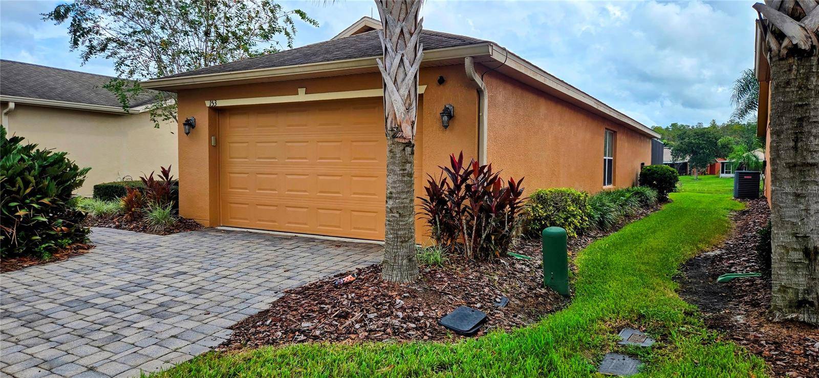 153 RIALTO RD, Poinciana, FL 34759