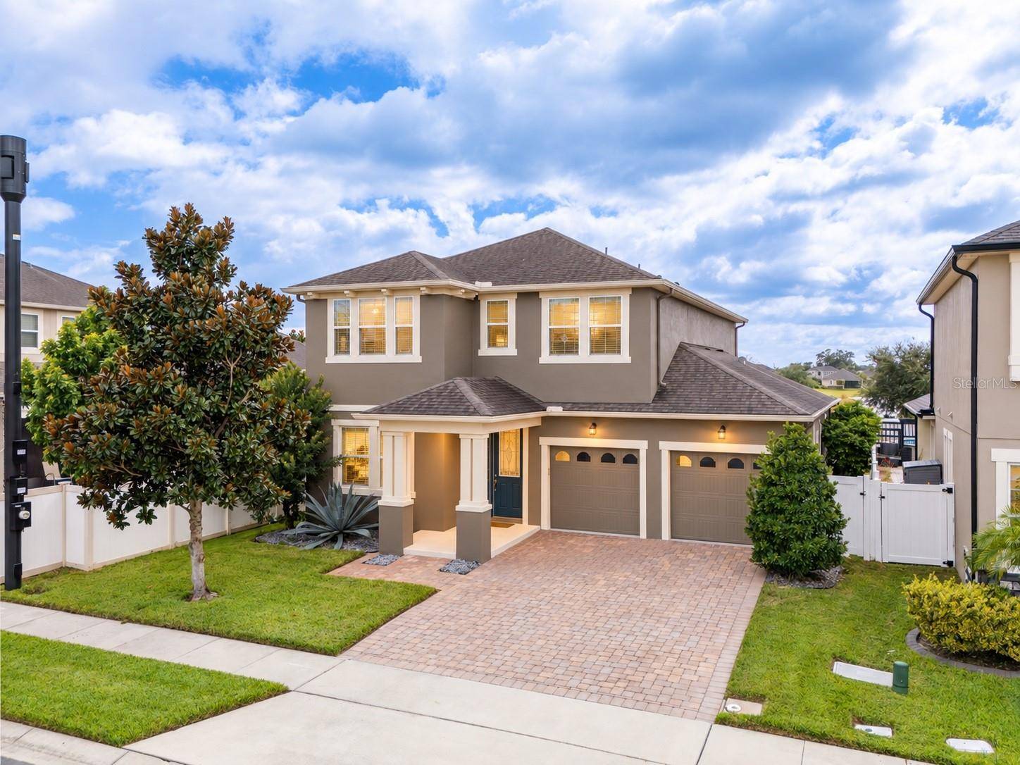 2963 SERA BELLA WAY, Kissimmee, FL 34744