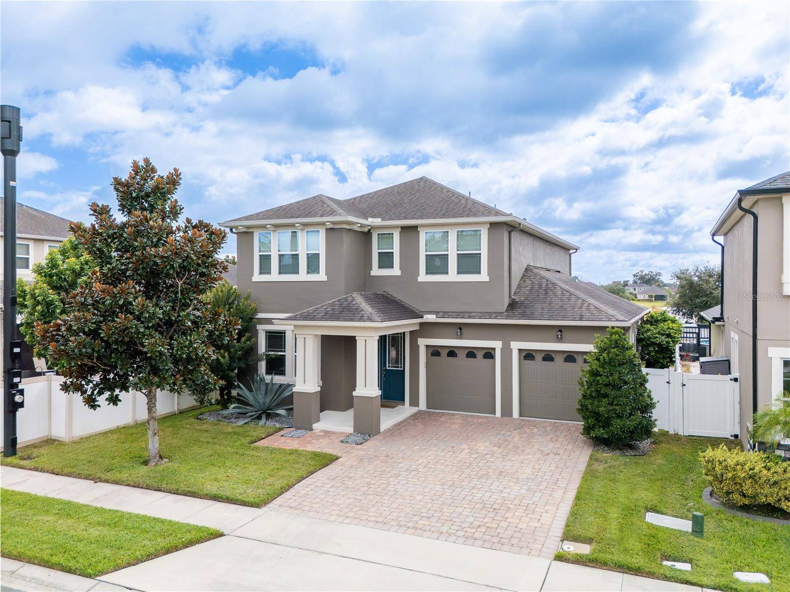 2963 SERA BELLA WAY, Kissimmee, FL 34744