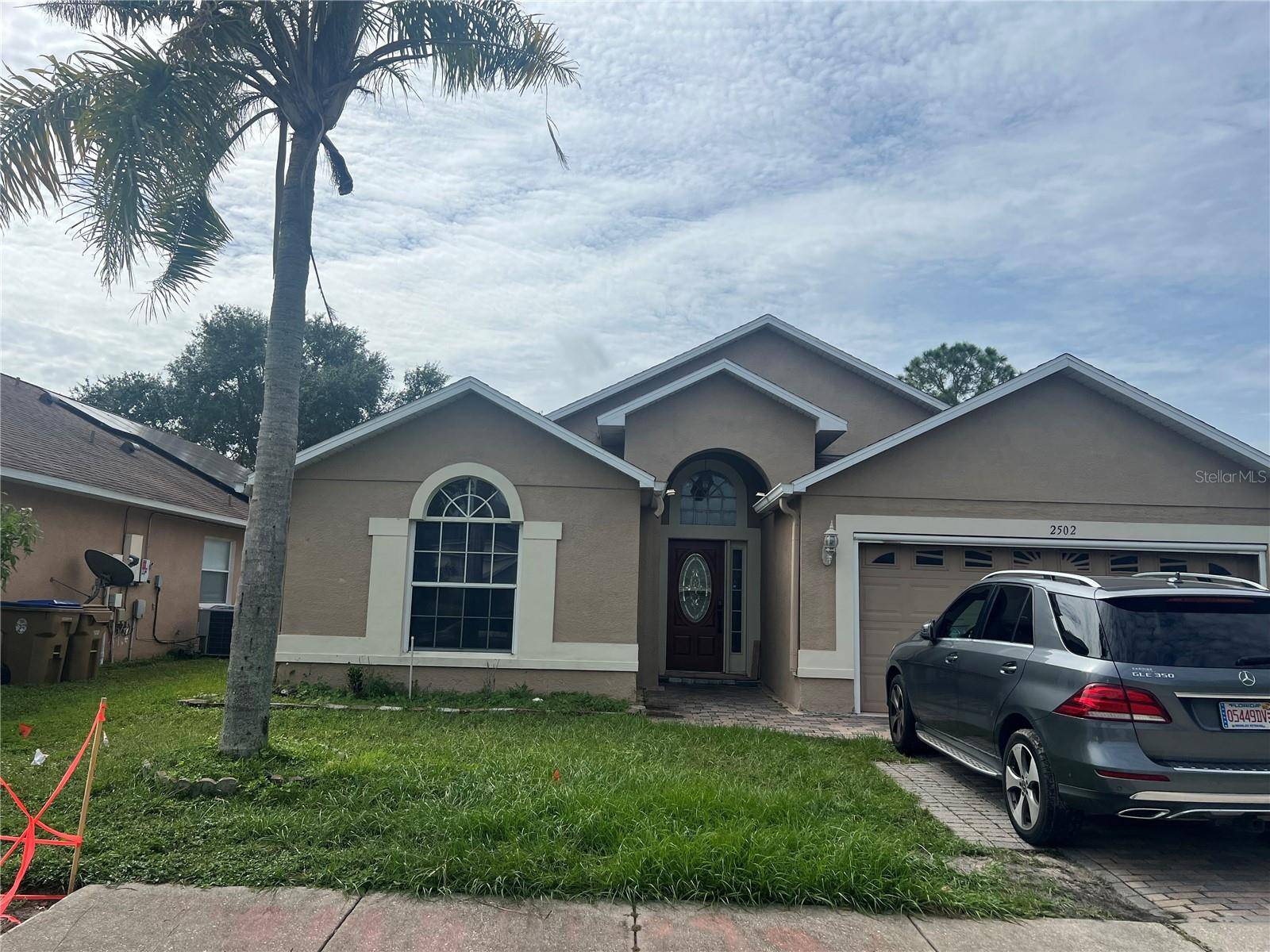 2502 CROWN RIDGE CIR, Kissimmee, FL 34744