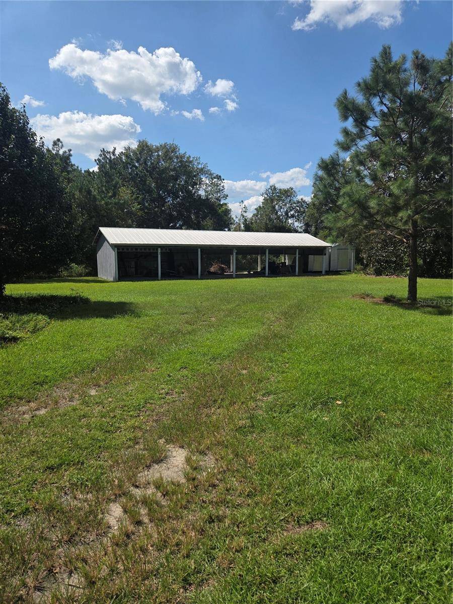 981 BELLS FERRY RD #1, Lumber City, GA 31549