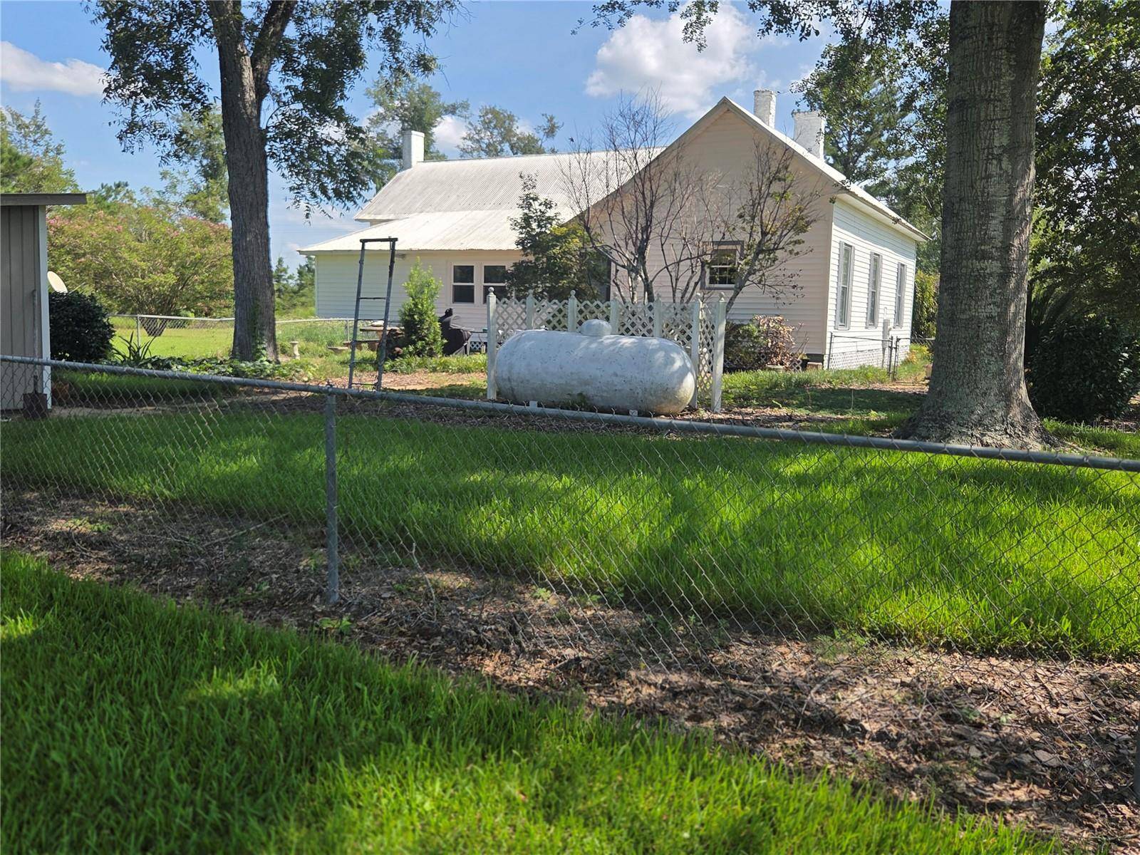 981 BELLS FERRY RD #1, Lumber City, GA 31549