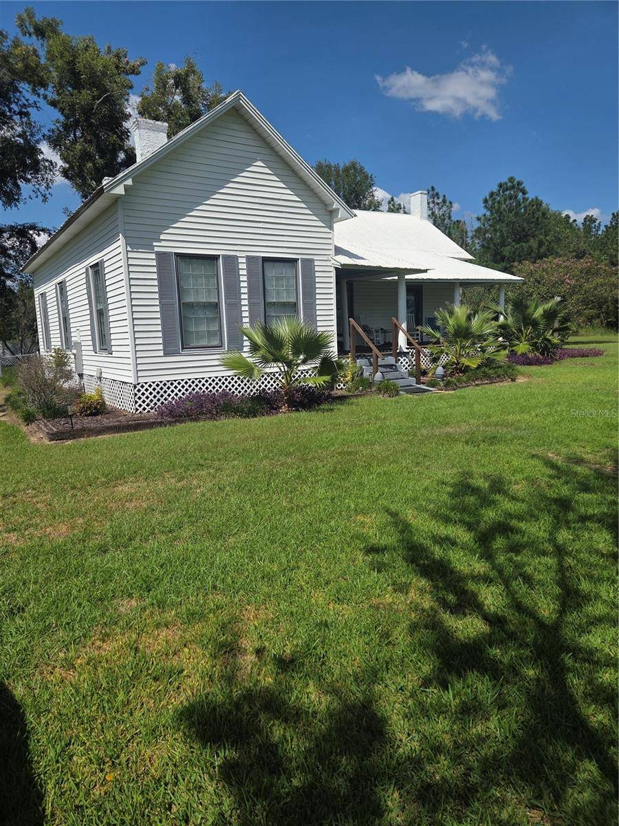 981 BELLS FERRY RD #1, Lumber City, GA 31549