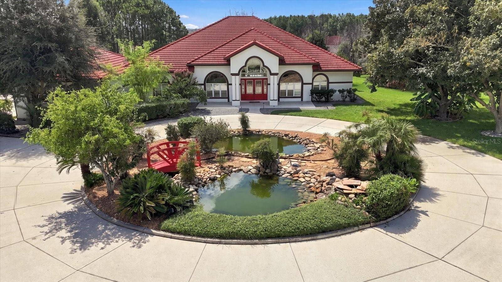 546 W FENWAY DR, Hernando, FL 34442