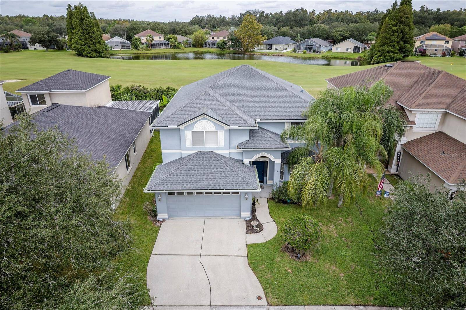 18182 SANDY POINTE DR, Tampa, FL 33647