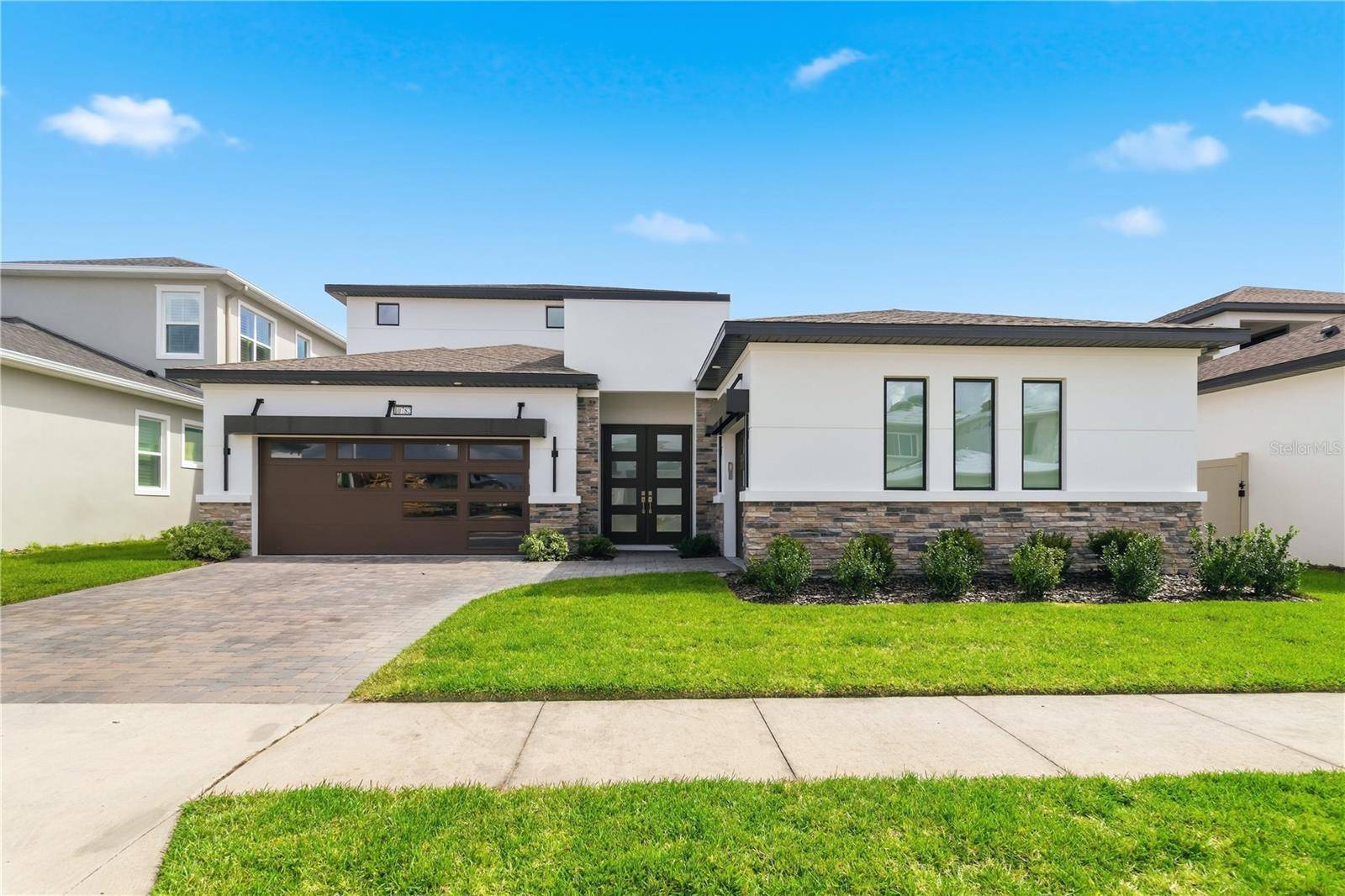 10782 TORCHWOOD SEA WAY, San Antonio, FL 33576