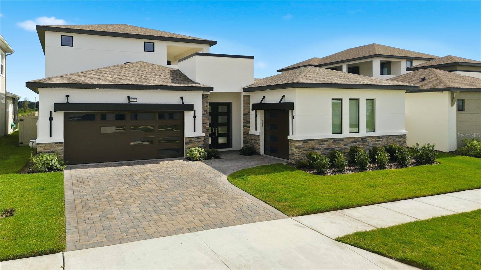 10782 TORCHWOOD SEA WAY, San Antonio, FL 33576