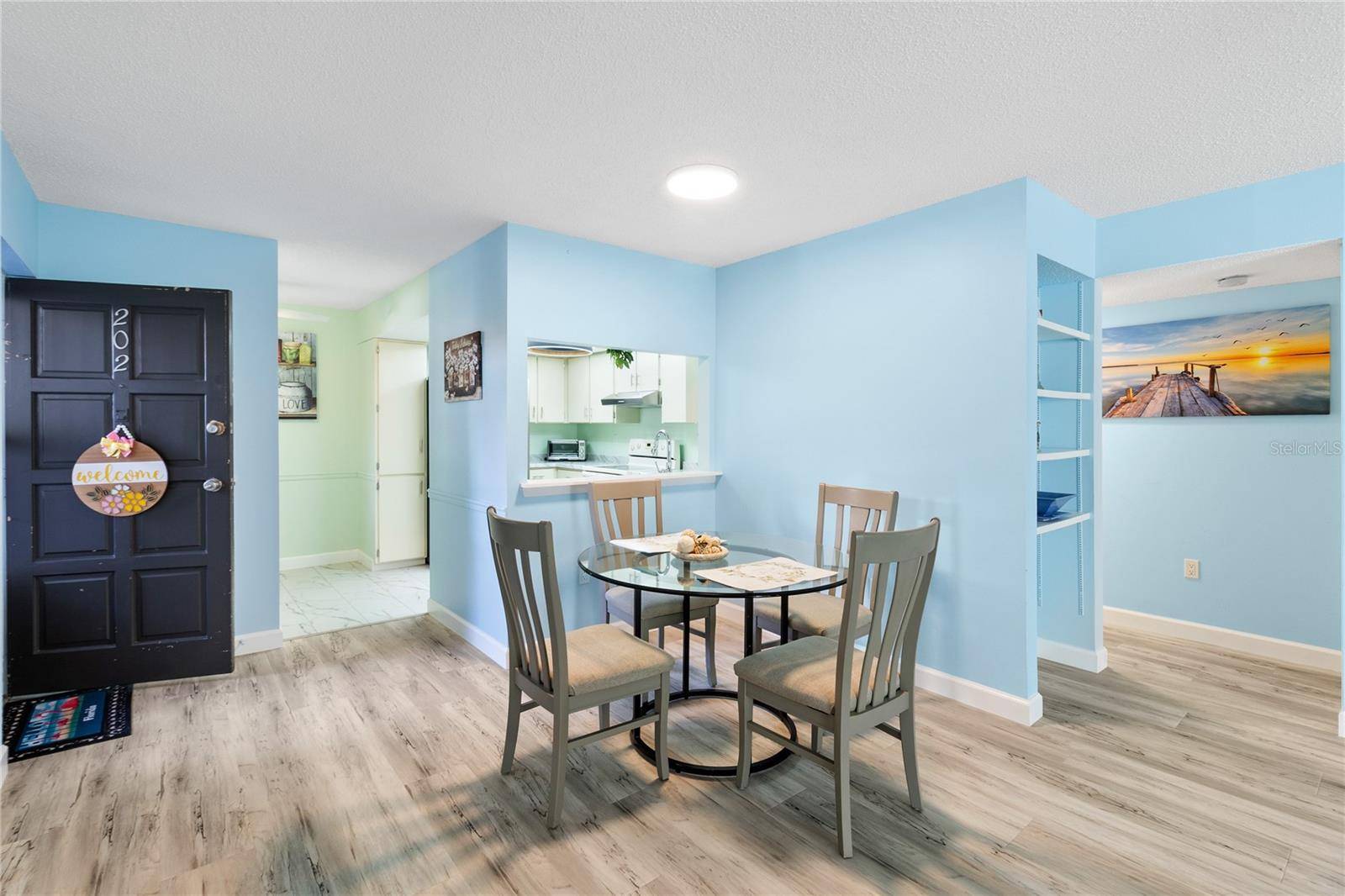 2650 COUNTRYSIDE BLVD #F202, Clearwater, FL 33761