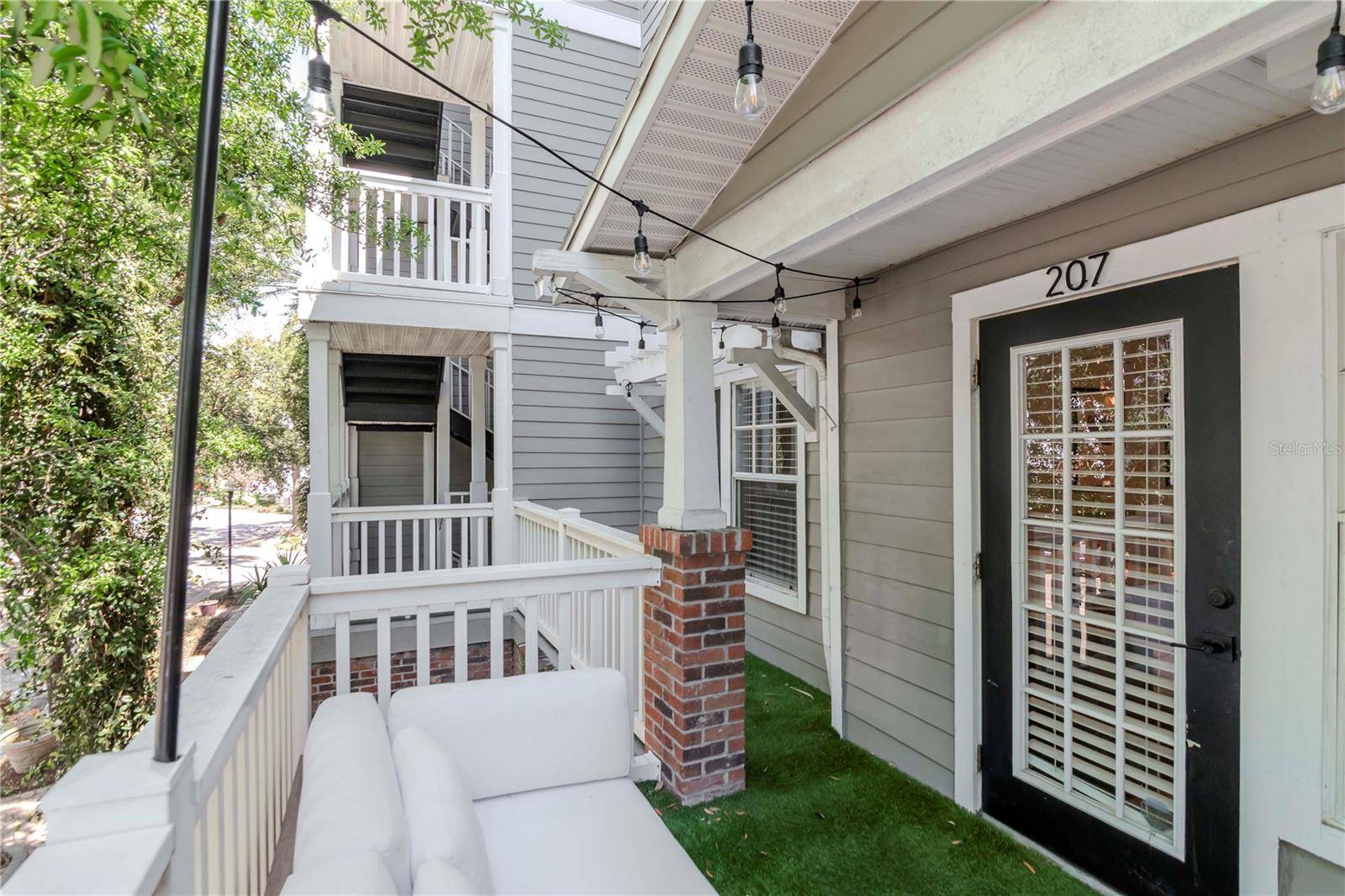 800 S DAKOTA AVE #207, Tampa, FL 33606